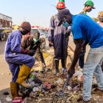 PEPSA Conducts Two-Day Sanitation and Roadside Clearing Exercise Across Jos, Plateau State