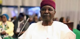 Gowon Alive, Aide Dismisses Death Rumours