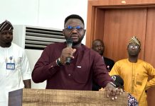 Gov. Mutfwang’s Special Adviser on Youth Urges Absorbed Ad Hoc Staff to Honour Appointment with Hard Work