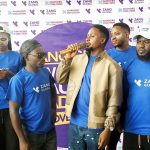 Zang Global Storms Jos Streets with Road Show Ahead of Product Launch