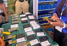 Plateau Innovator Zang Luka Inspires Africa’s Tech Future with Launch of ‘Zang Global’ Brand