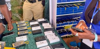 Plateau Innovator Zang Luka Inspires Africa’s Tech Future with Launch of ‘Zang Global’ Brand