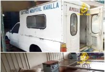 Plateau: Citizens Cry Out Over Decaying Cottage Hospital in Kwalla, Seek Gov. Mutfwang’s Urgent Intervention