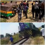 Fatal Train–Tricycle (Keke NAPEP) Accident Claims Lives in Jos