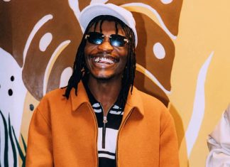 Jerican: The North’s Afrobeats Force Fusing Culture, Ready for Global Domination