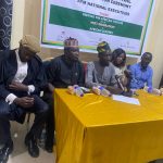 AYM President Abraham Gujahar Appreciates Members, Partners for Continuous Support