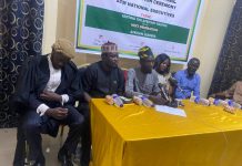 AYM President Abraham Gujahar Appreciates Members, Partners for Continuous Support