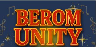 Berom Unity Carols 2025 Set to Light Up Jos with Praise and Celebration