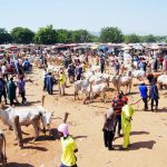 Zamko Market Set for Transformation as Chairman Tyem Commissions Solar-Powered Borehole, Perimeter Fencing, and Market Facilities
