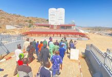 CAN Brings Message of Hope as National Executive Meets in Plateau