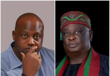 Berom Progressive Minds Condemn ‘Misguided Attack’ on BECO President, Demand Retraction from Steve Damar