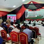 Army, Journalists Brainstorm in Jos on Improving Security Reporting and Public Confidence
