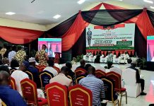 Army, Journalists Brainstorm in Jos on Improving Security Reporting and Public Confidence