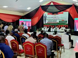 Army, Journalists Brainstorm in Jos on Improving Security Reporting and Public Confidence