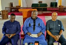 Disciple of Reinhard Bonnke to Lead Mega Crusade in Jos