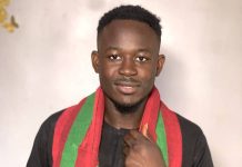 Dalyop Gyang (Amit Abass) Eyes BYM Secretary Role with Vision for Gyel