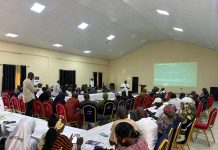 Plateau State Reviews 2025 Malaria Campaign, Retains Top Position Nationally
