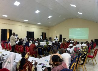 Plateau State Reviews 2025 Malaria Campaign, Retains Top Position Nationally