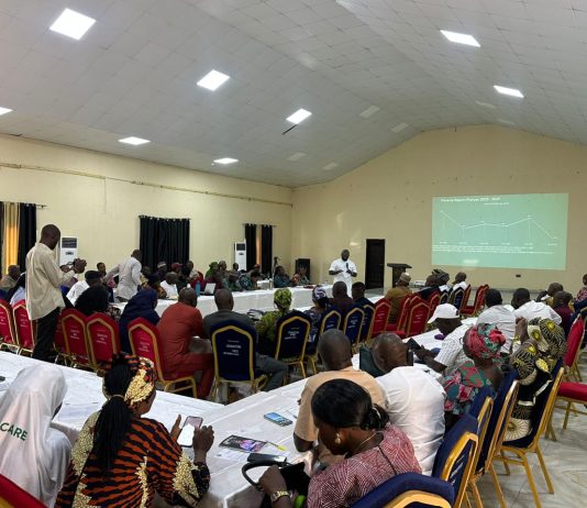 Plateau State Reviews 2025 Malaria Campaign, Retains Top Position Nationally