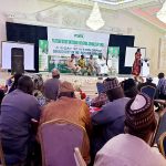 PSIRS Engages Stakeholders on Implications of 2025 Nigeria Tax Reform Act