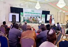PSIRS Engages Stakeholders on Implications of 2025 Nigeria Tax Reform Act