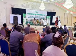 PSIRS Engages Stakeholders on Implications of 2025 Nigeria Tax Reform Act