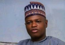 Hon. Isaac Kwalu Resigns from PDP