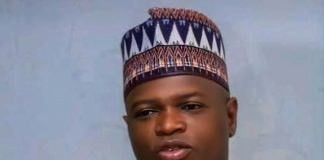 Hon. Isaac Kwalu Resigns from PDP