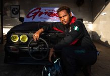 Jaybash Looks Back on 10 Years Behind the Wheel, Eyes Bigger Future