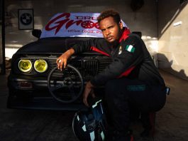 Jaybash Looks Back on 10 Years Behind the Wheel, Eyes Bigger Future