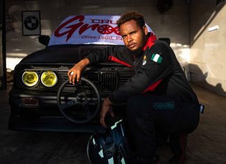 Jaybash Looks Back on 10 Years Behind the Wheel, Eyes Bigger Future