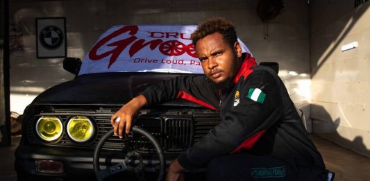 Jaybash Looks Back on 10 Years Behind the Wheel, Eyes Bigger Future