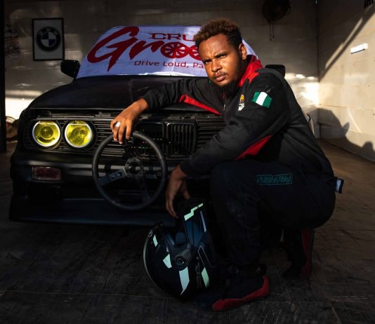 Jaybash Looks Back on 10 Years Behind the Wheel, Eyes Bigger Future