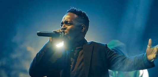 M.I Abaga Warns Nigerians Against Living to Please Others