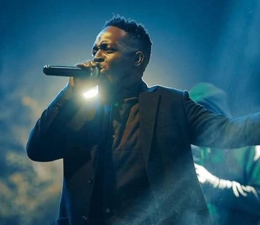 M.I Abaga Warns Nigerians Against Living to Please Others