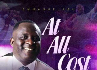 Emmanuel Abu Inspires Global Revival Through New Music ‘At All Cost’ | LISTEN