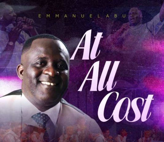 Emmanuel Abu Inspires Global Revival Through New Music ‘At All Cost’ | LISTEN