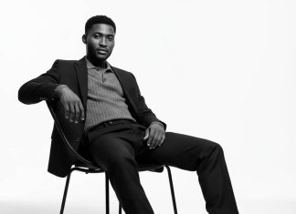 Mafeng Pam’s “Know You Lord” Delivers Heartfelt Cry for Deeper Intimacy With God