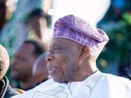 “Why Are We Negotiating?” — Ex President Obasanjo Questions Government’s Approach to Terrorists