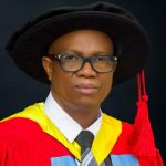 UNIJOS Senate Elects Prof. Pic Charles Onwochei as New Deputy Vice-Chancellor (Administration)