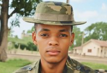 Know More About Lieutenant A.M. Yerima