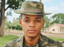 Know More About Lieutenant A.M. Yerima