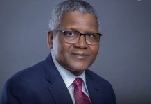 Dangote Says His Fortune Is Self-Made, Not Inherited