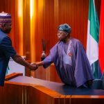 President Tinubu Swears In Gen. Christopher Musa as New Minister of Defence