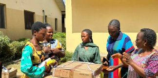 RURCON Graduates Youth Trainees, Distributes Startup Packs to Crisis-Affected Communities