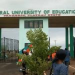 Court Jails Two for Certificate Forgery at Plateau Varsity