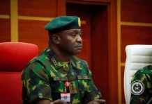 Senate Confirms Gen. Christopher Musa as Defence Minister After Intense Five-Hour Screening