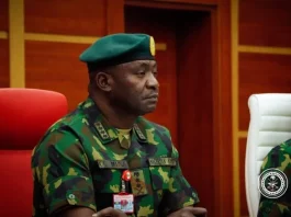 Senate Confirms Gen. Christopher Musa as Defence Minister After Intense Five-Hour Screening