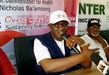 World AIDS Day: Plateau State Intensifies Awareness and Fight Against HIV