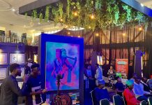 Artists Shine as Enchanting Plateau Exhibition Showcases the State’s Cultural Brilliance